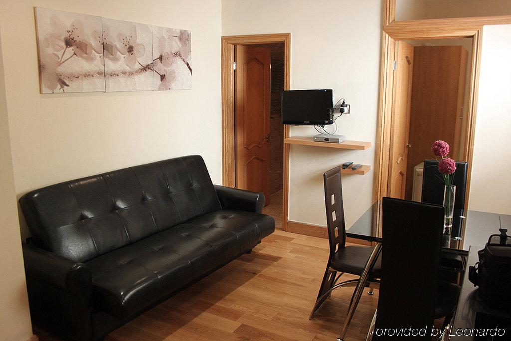 Paddington Apartments London Room photo