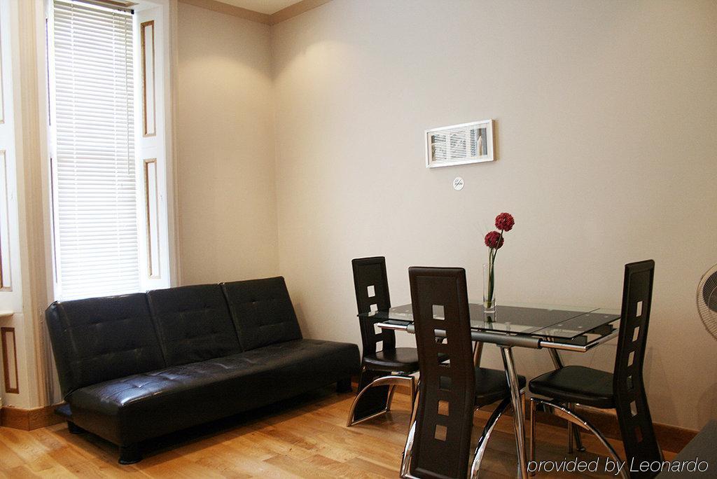 Paddington Apartments London Room photo