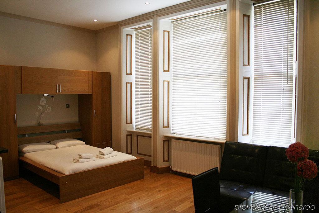 Paddington Apartments London Room photo