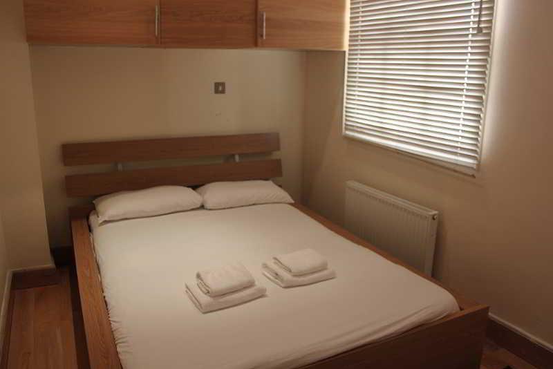 Paddington Apartments London Room photo